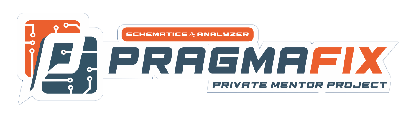 pragmfix logo